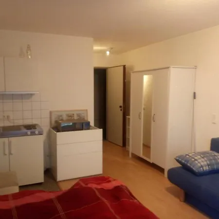 Lejlighed - Cozy Studio-flat In The City Center